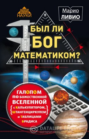 Был ли Бог математиком? Галопом по божественной Вселенной с калькулятором, штангенциркулем и таблицами Брадиса (2016) RTF,FB2