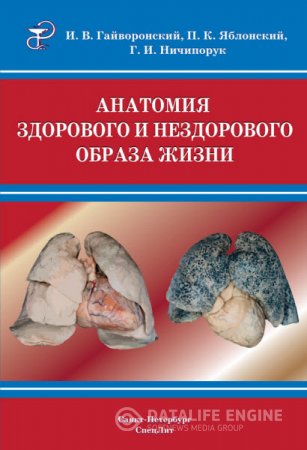 И. Гайворонский, П. Яблонский. Анатомия здорового и нездорового образа жизни (2013) RTF,FB2
