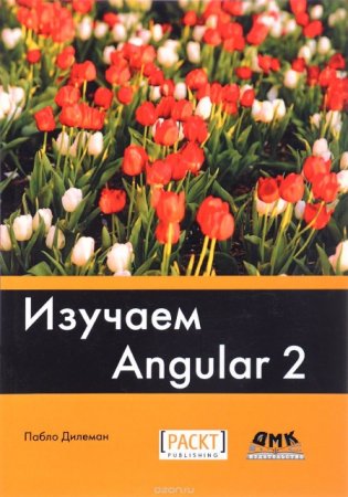Пабло Дилеман. Изучаем Angular 2 (2017) PDF