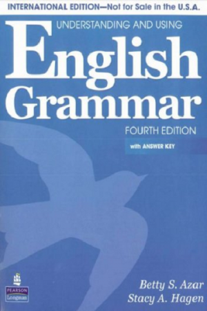 Understanding and Using English Grammar. 2 книги + CD