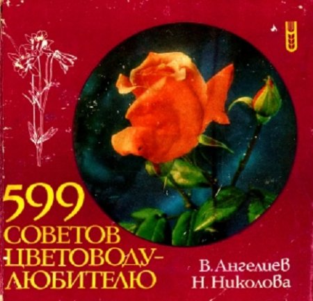 599 советов цветоводу-любителю