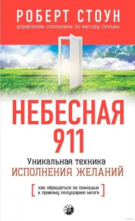 Небесная 911. Уникальная техника исполнения желаний