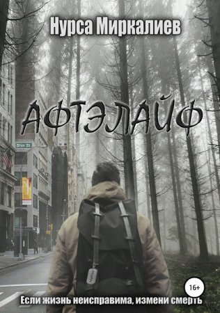 Нурса Миркалиев. Афтэлайф (2018)