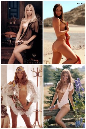 Playboy Centerfolds Ultra High Quality The Full (1966-1980)
