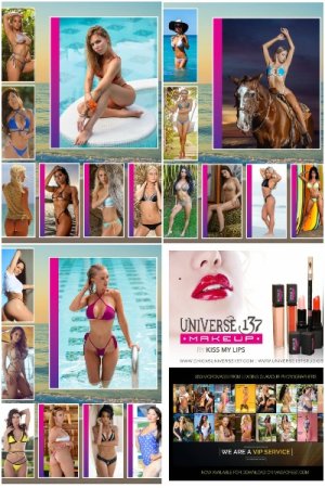 Bikini Plus (January-March 2022)