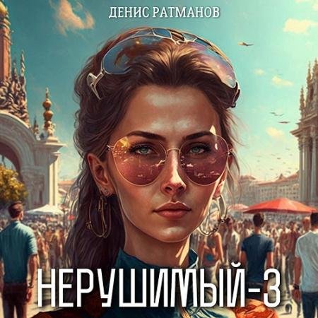 Аудиокнига - Нерушимый-3 (2023) Ратманов Денис